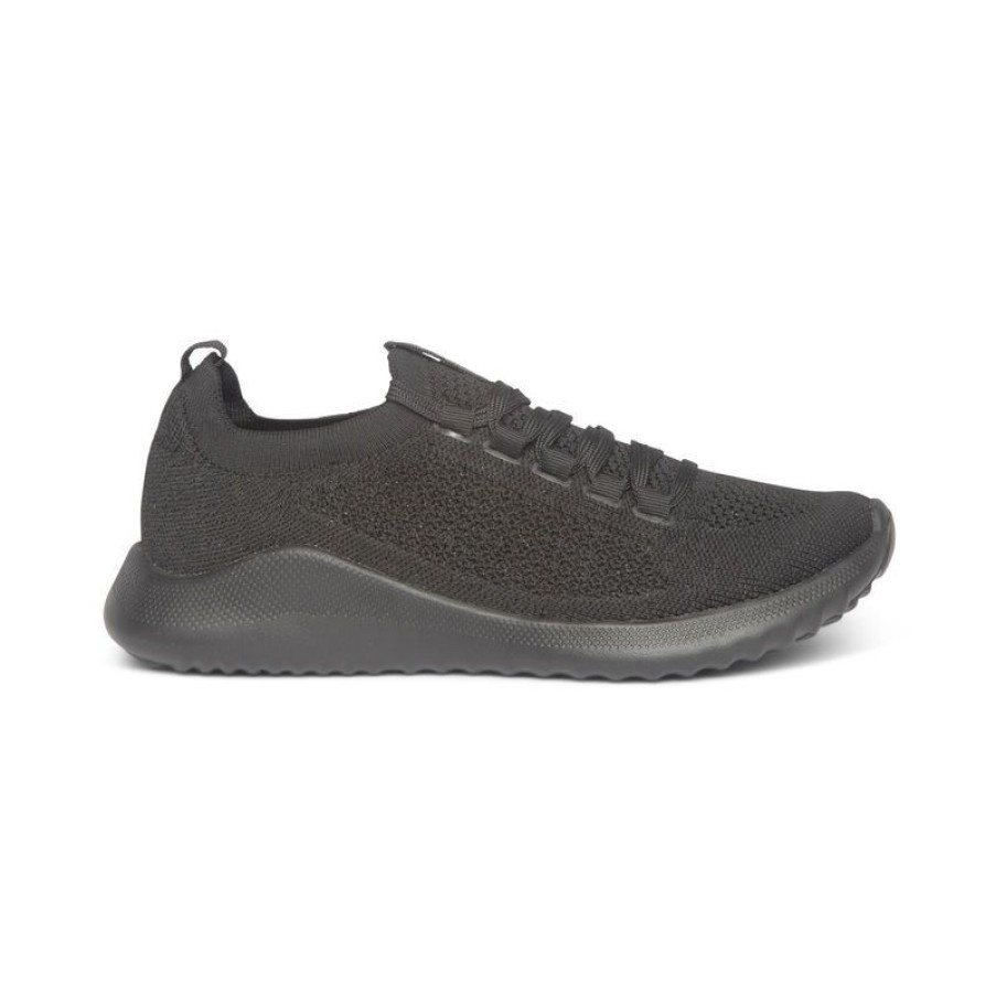 Aetrex Carly Arch Support Sneakers Sneakers