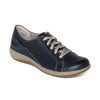 Aetrex Dana Lace Up Oxford Sneakers