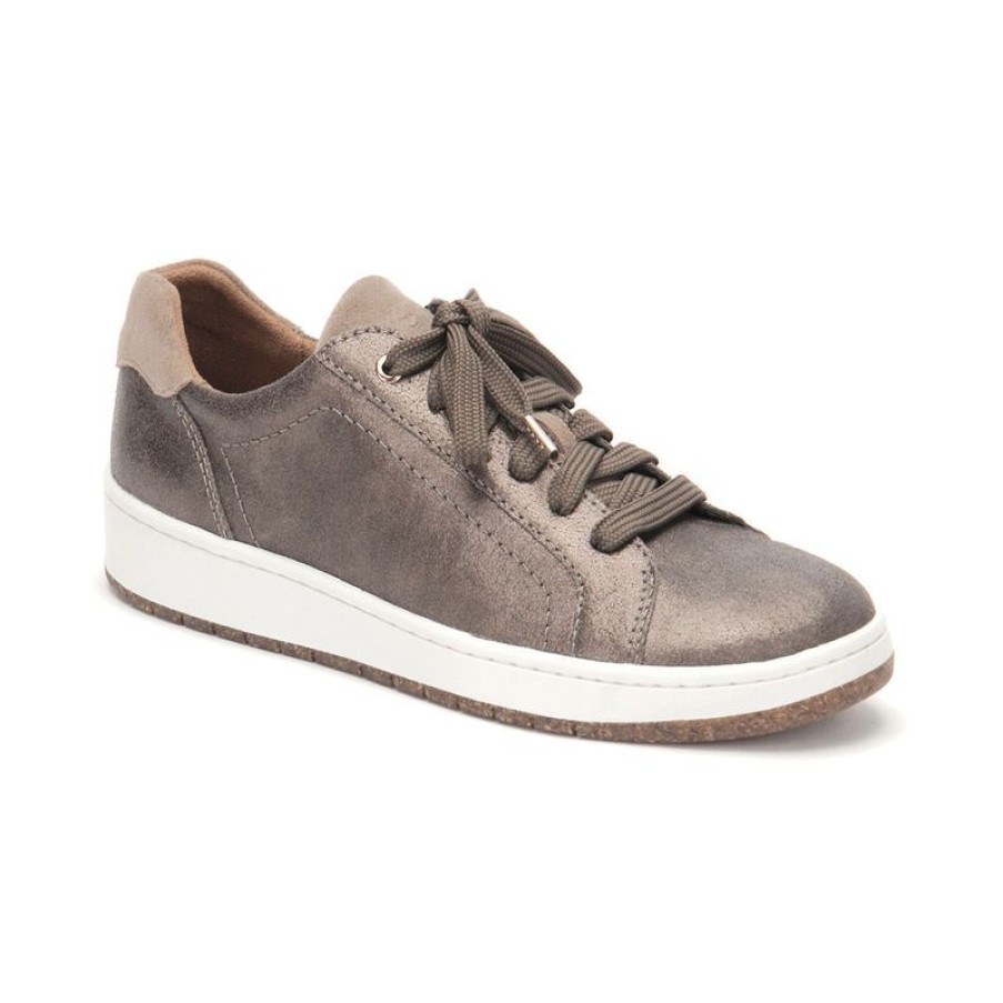 Aetrex Cozy Blake Comfort Sneaker Sneakers