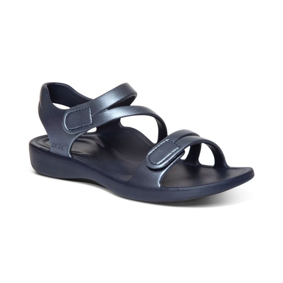 Aetrex Jillian Sport Sandal Sandals