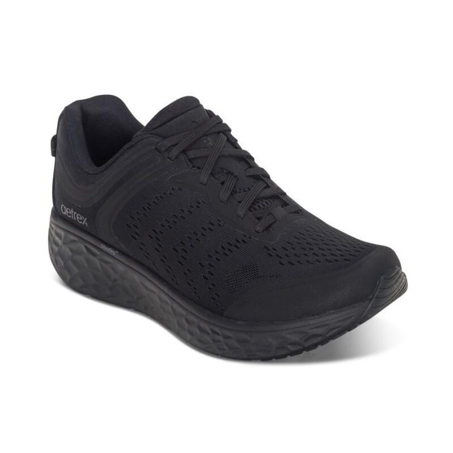 Aetrex Chase Arch Support Sneakers Sneakers