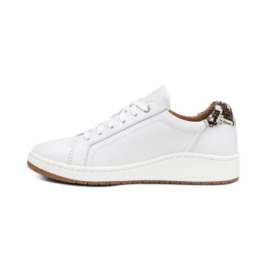 Aetrex Blake Comfort Sneaker Sneakers