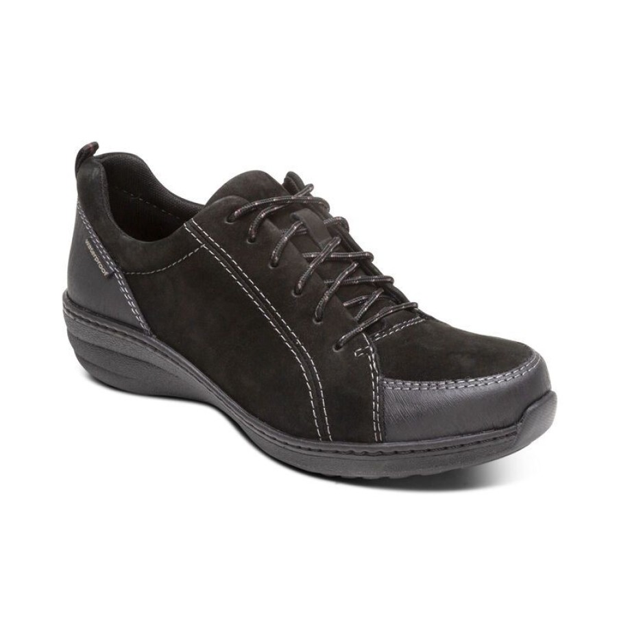 Aetrex Mara Casual Hiking Sneakers Sneakers