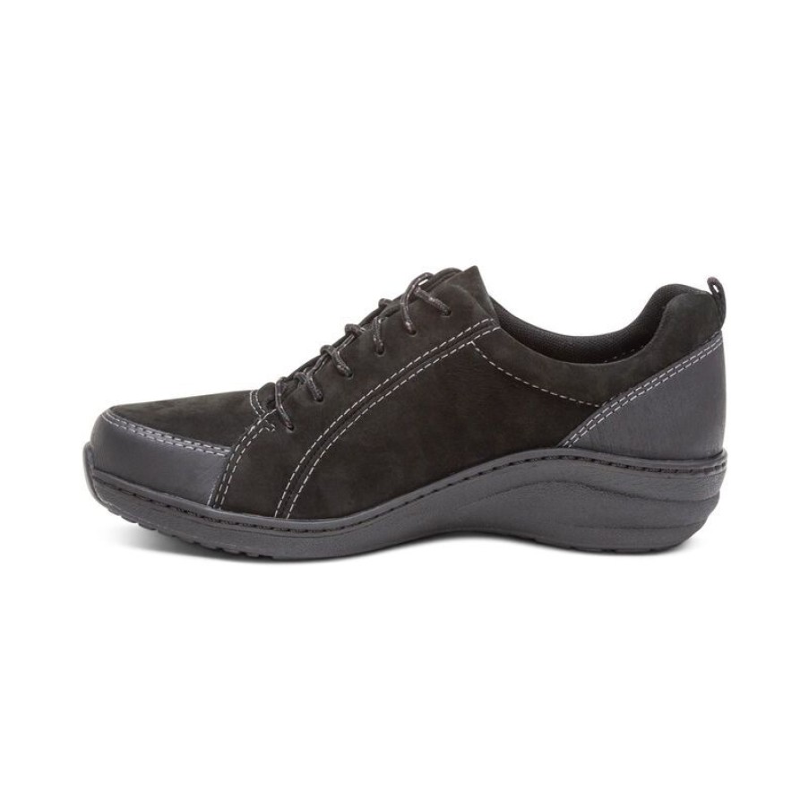 Aetrex Mara Casual Hiking Sneakers Sneakers