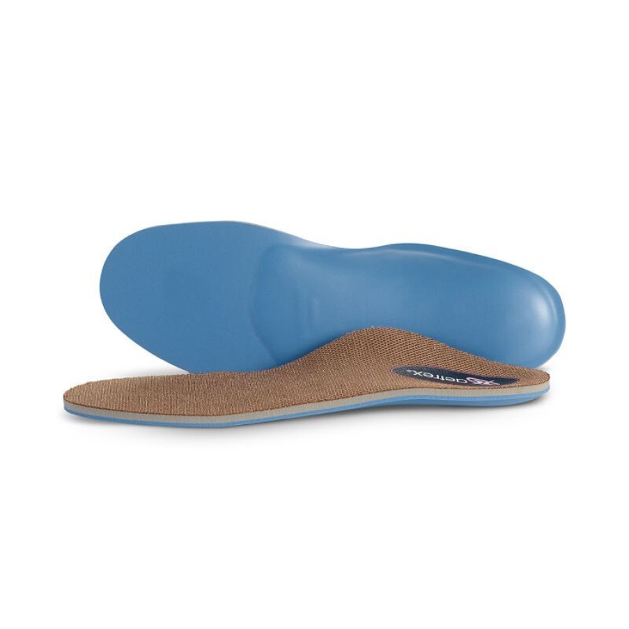 Aetrex Women'S Memory Foam Orthotics - Insole For Extra Cushioning Bunions