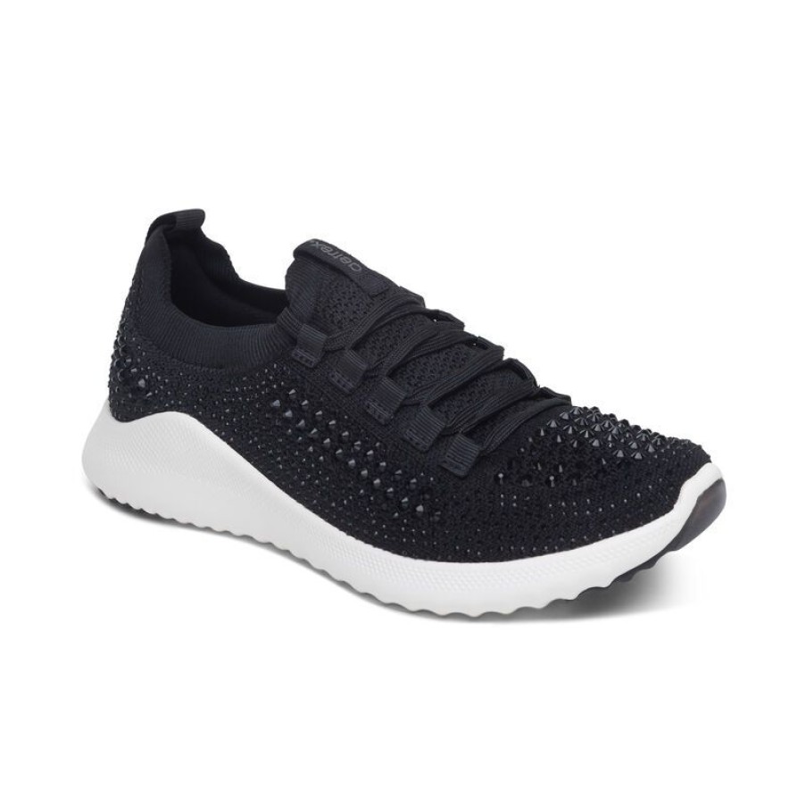 Aetrex Carly Arch Support Sneakers Sneakers