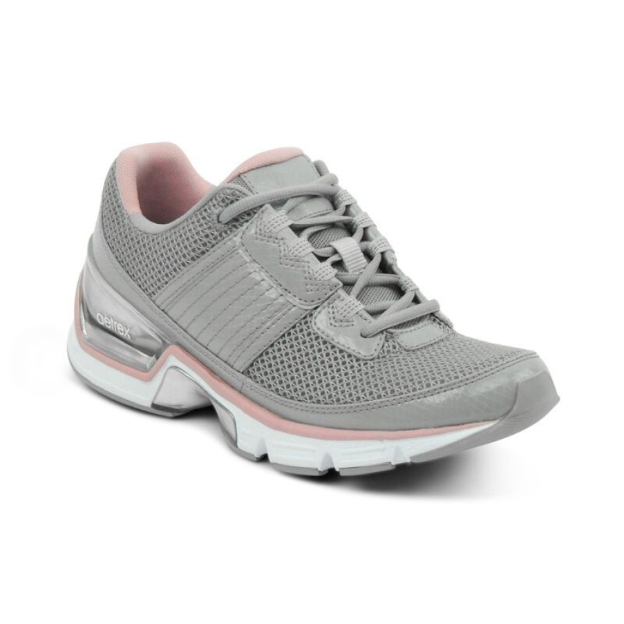 Aetrex Xspress Runner 2 - Women Sneakers