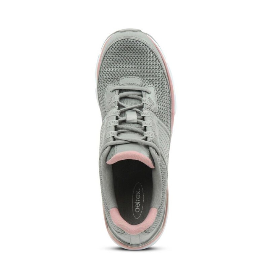 Aetrex Xspress Runner 2 - Women Sneakers