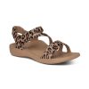 Aetrex Jillian Sport Sandal Sandals