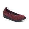 Aetrex Brianna Ballet Flat Casuals