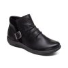 Aetrex Luna Ankle Boot Casuals