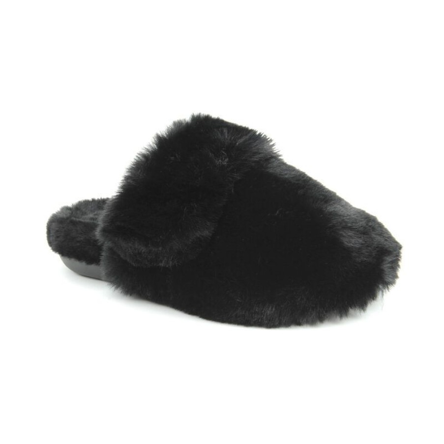 Aetrex Misty Arch Support Slipper Slippers