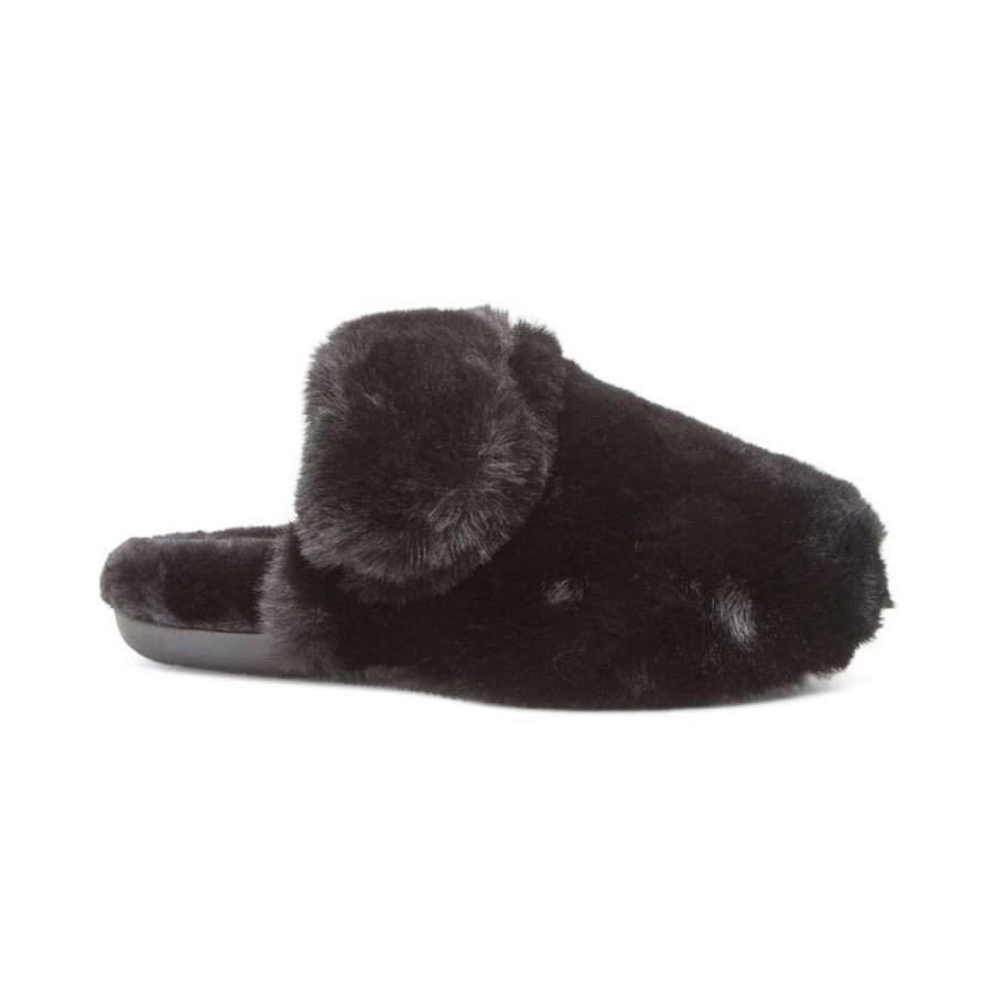 Aetrex Misty Arch Support Slipper Slippers