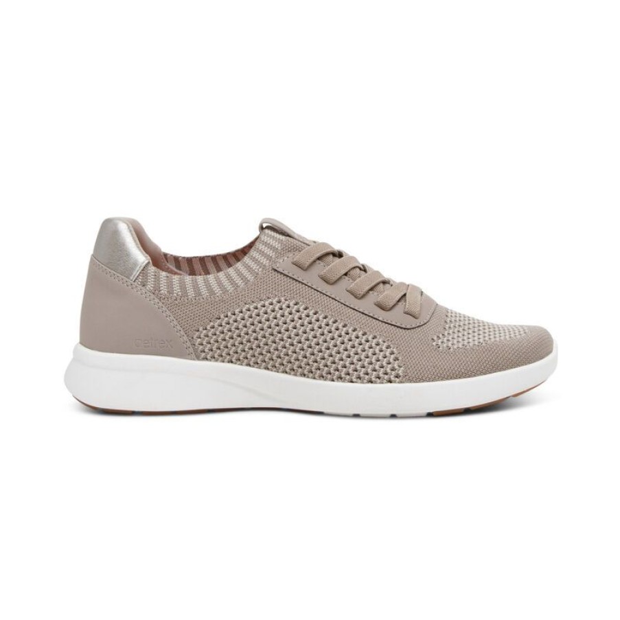 Aetrex Teagan Arch Support Sneakers Sneakers