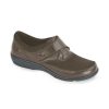 Aetrex Emma Monk Strap Wide Width