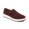 Aetrex Kenzie Slip-On Comfort Sneaker Sneakers