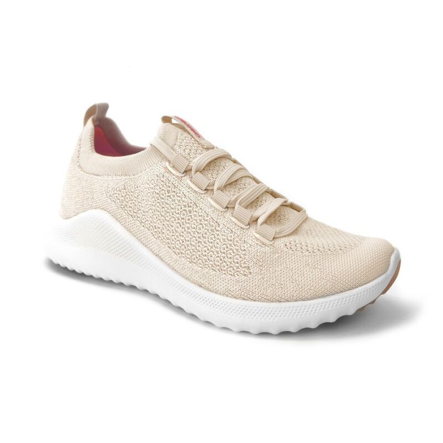 Aetrex Carly Arch Support Sneakers Sneakers