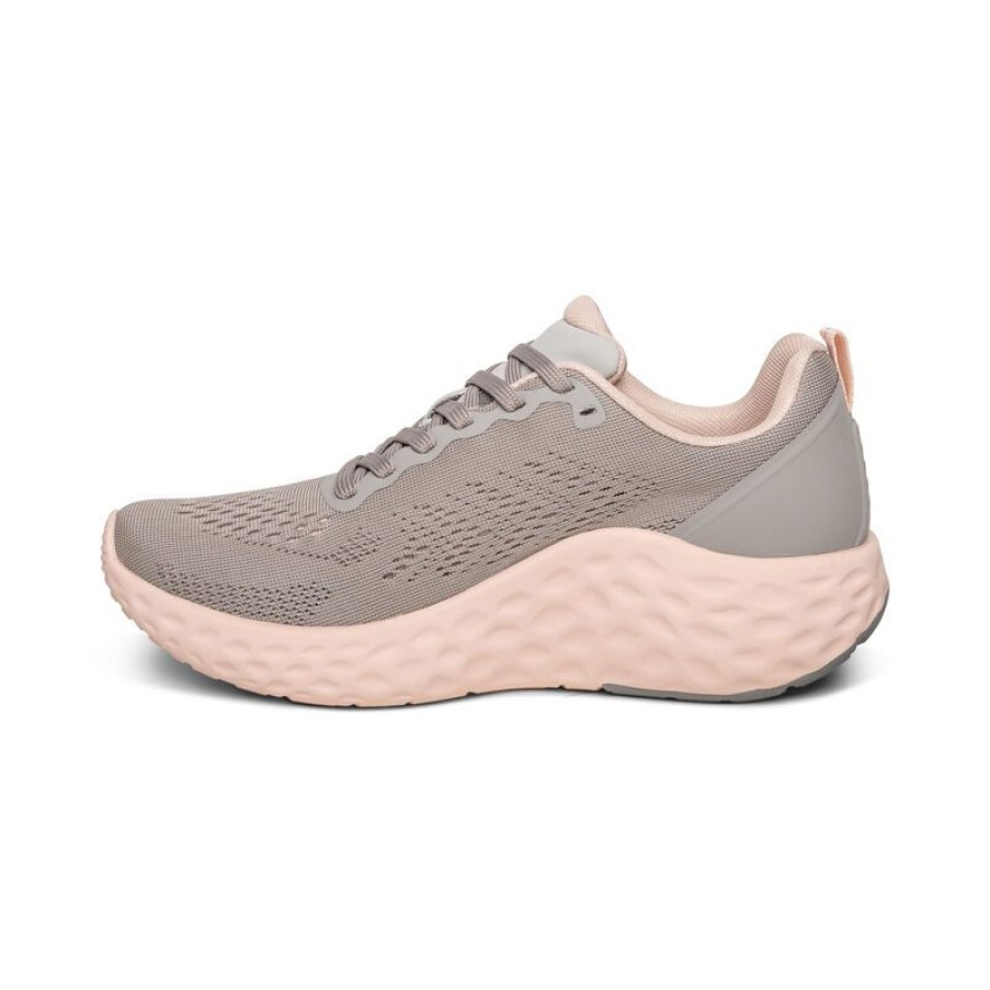 Aetrex Danika Arch Support Sneaker Sneakers