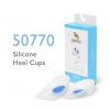 Aetrex Silicone Heel Cup Accessories