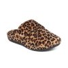 Aetrex Mandy Closed Toe Slipper Slippers