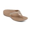 Aetrex Fiji Orthotic Flips - Women Sandals