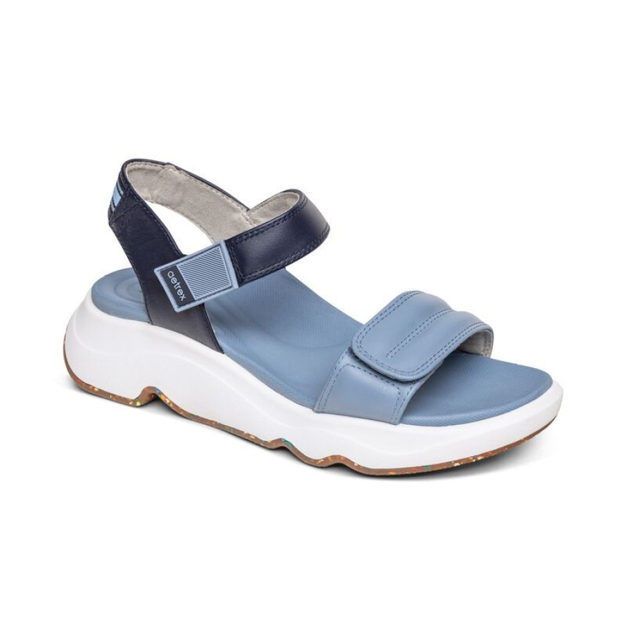 Aetrex Whit Sport Sandal Sandals