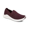 Aetrex Angie Arch Support Sneakers Sneakers