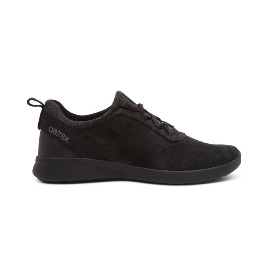 Aetrex Kora Arch Support Sneakers Sneakers