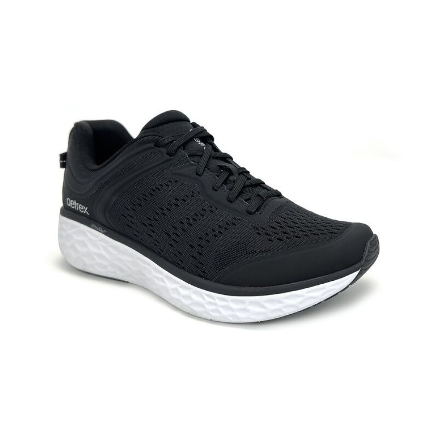 Aetrex Chase Arch Support Sneakers Sneakers