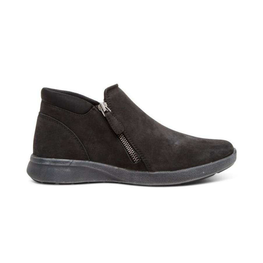 Aetrex Addie Arch Support Boot Casuals