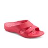 Aetrex Bali Orthotic Slides - Women Sandals