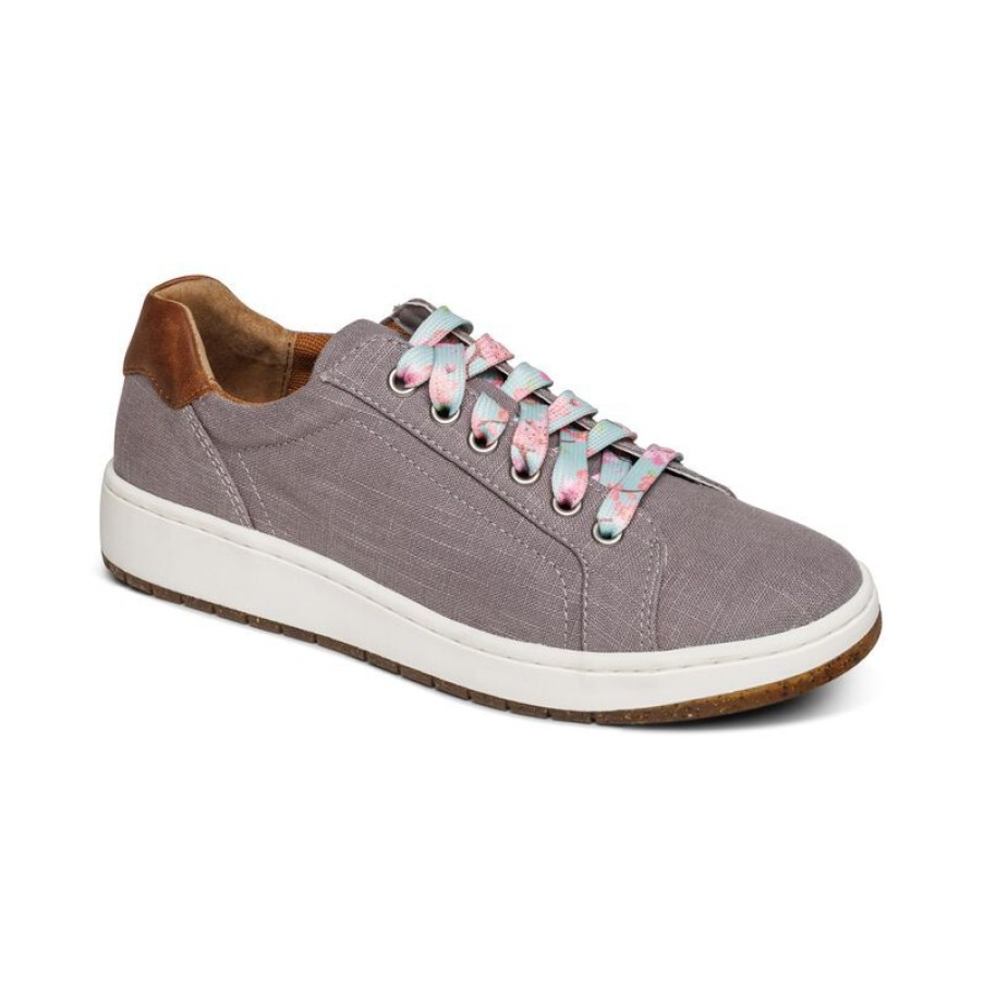 Aetrex Renee Arch Support Sneakers Sneakers