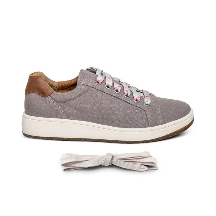 Aetrex Renee Arch Support Sneakers Sneakers