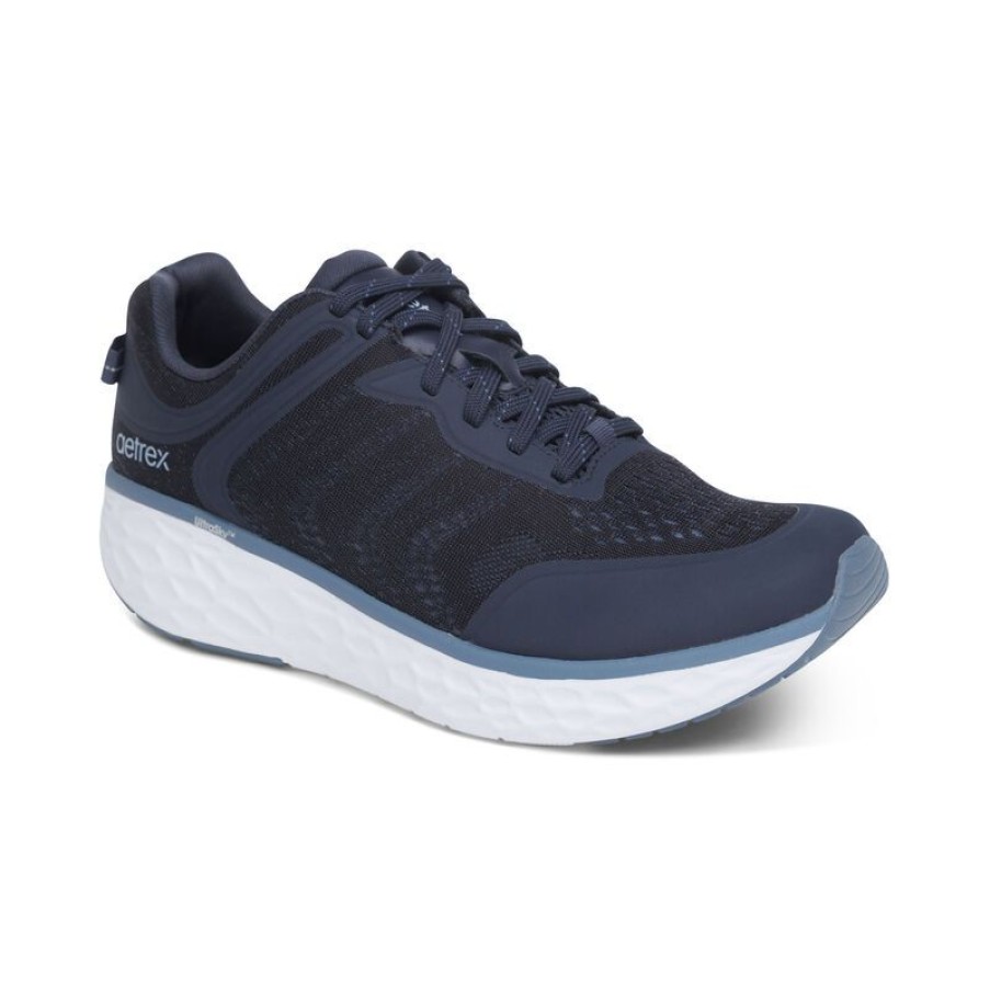 Aetrex Chase Arch Support Sneakers Sneakers