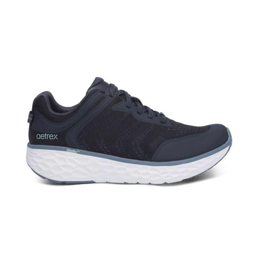 Aetrex Chase Arch Support Sneakers Sneakers