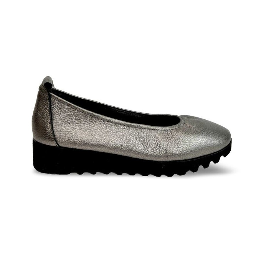 Aetrex Brianna Ballet Flat Casuals