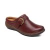 Aetrex Libby Comfort Clog Clogs