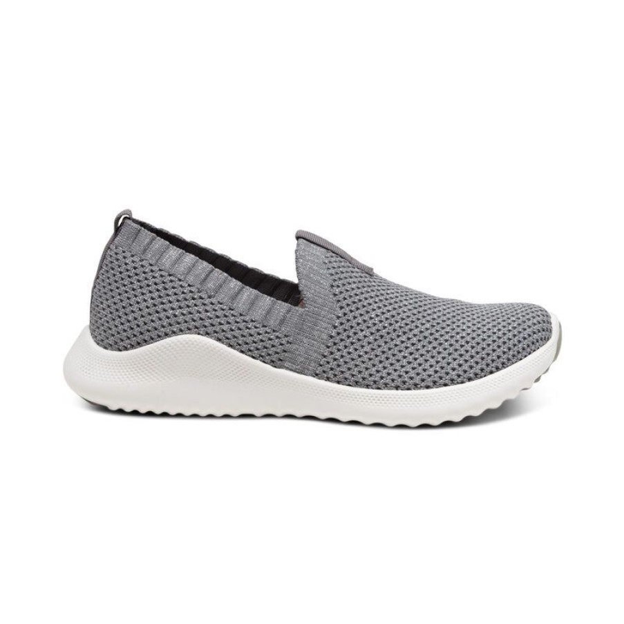 Aetrex Angie Arch Support Sneakers Casuals