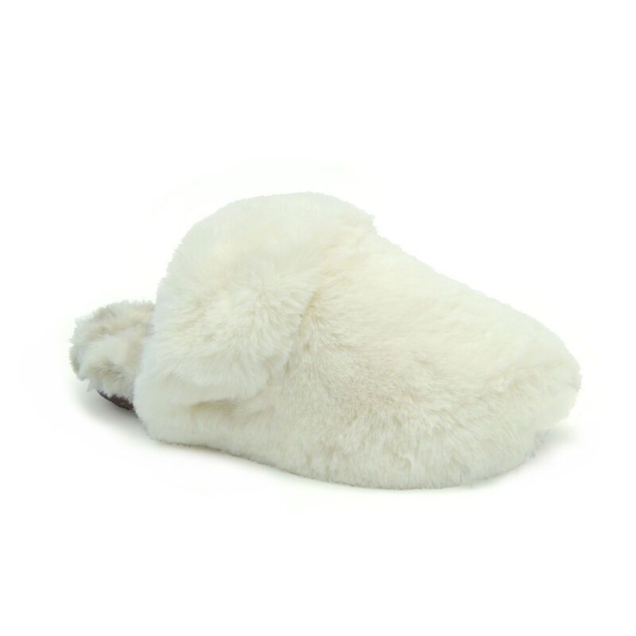 Aetrex Misty Arch Support Slipper Slippers