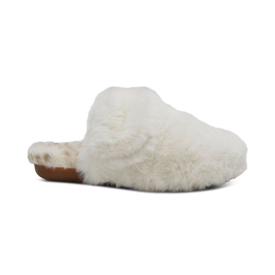 Aetrex Misty Arch Support Slipper Slippers