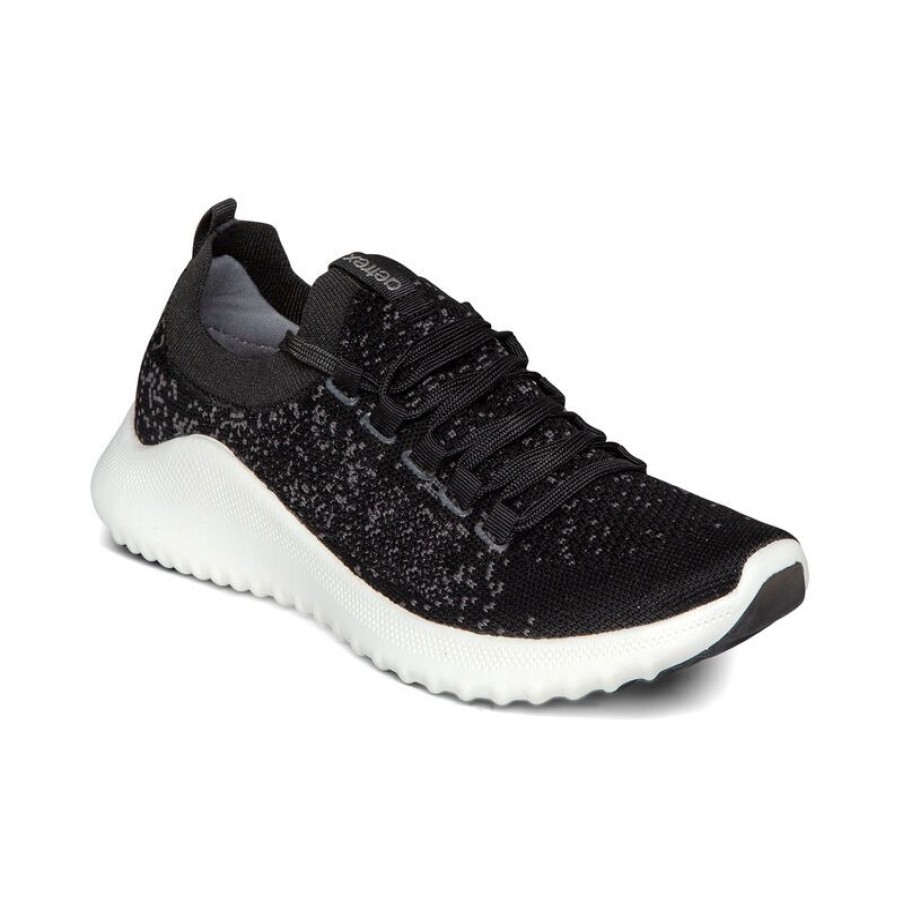 Aetrex Carly Arch Support Sneakers Sneakers