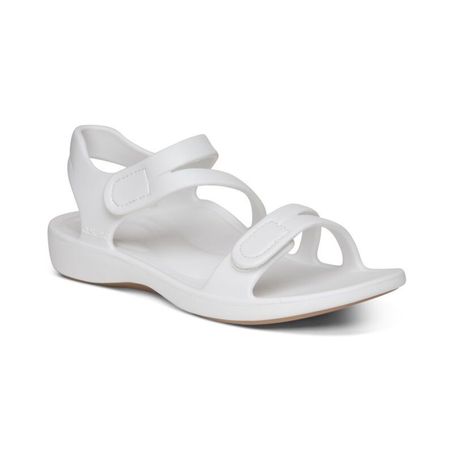 Aetrex Jillian Sport Sandal Sandals