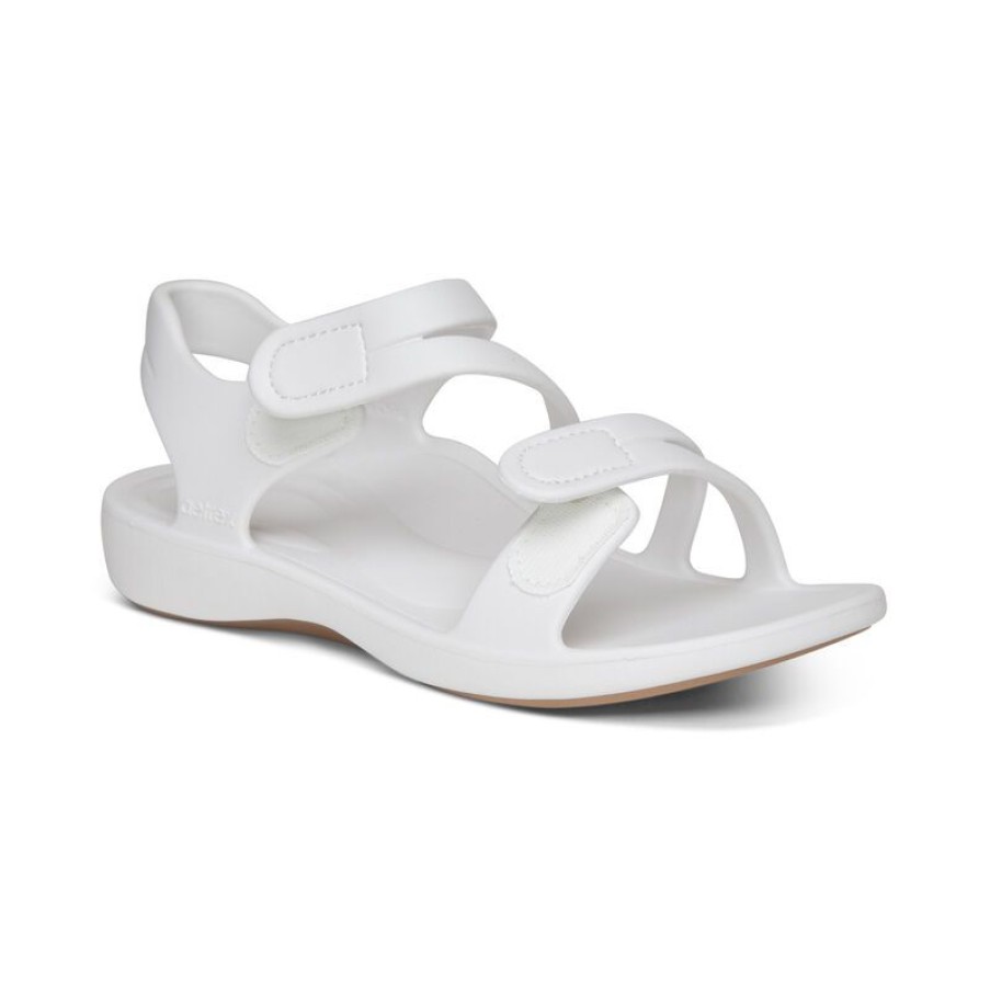 Aetrex Jillian Sport Sandal Sandals