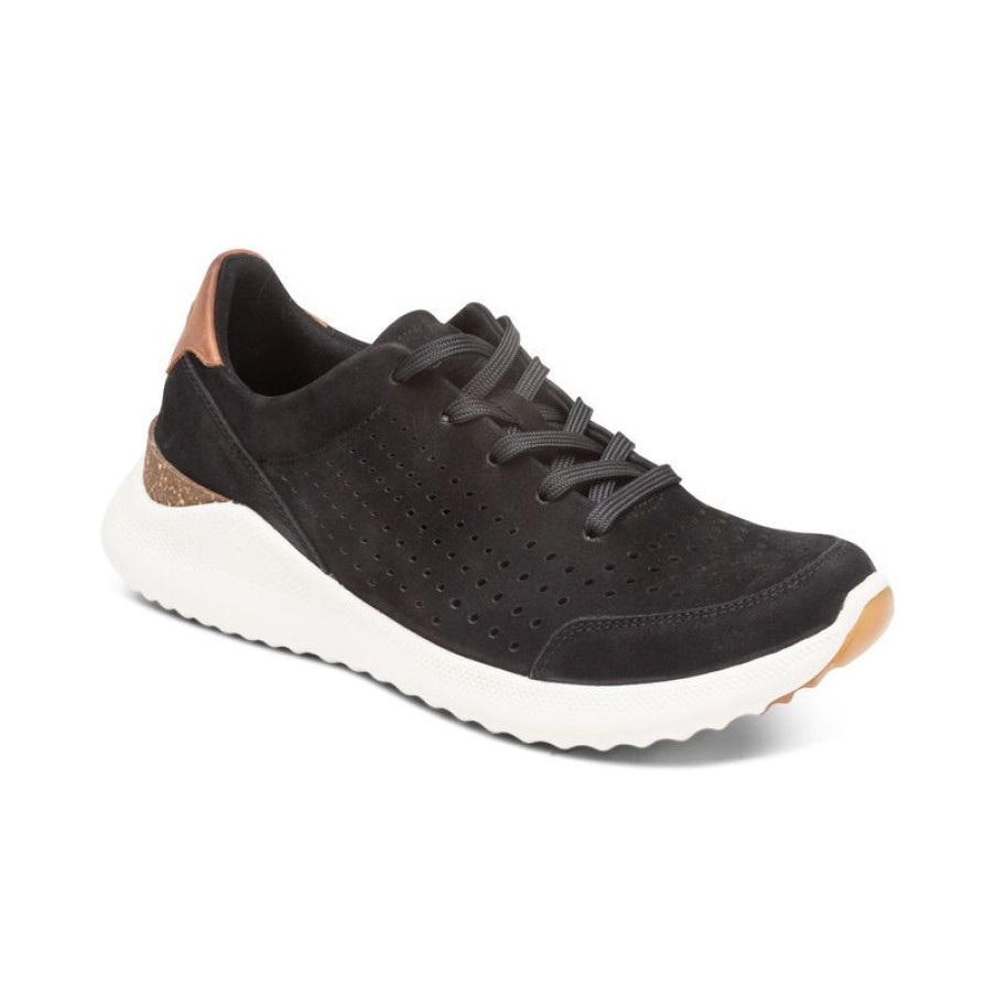 Aetrex Laura Arch Support Sneakers Sneakers