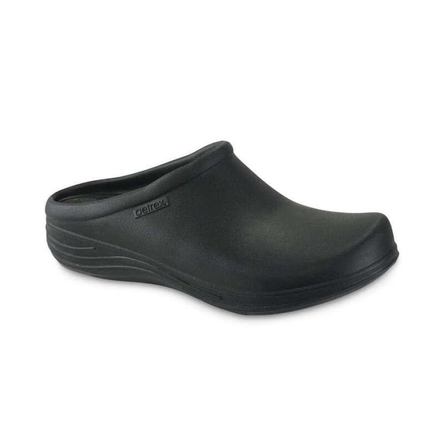 Aetrex Bondi Orthotic Clogs - Women Clogs