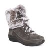 Aetrex Fiona Winter Boots Boots