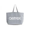 Aetrex Grey Aetrex Tote Bag Accessories