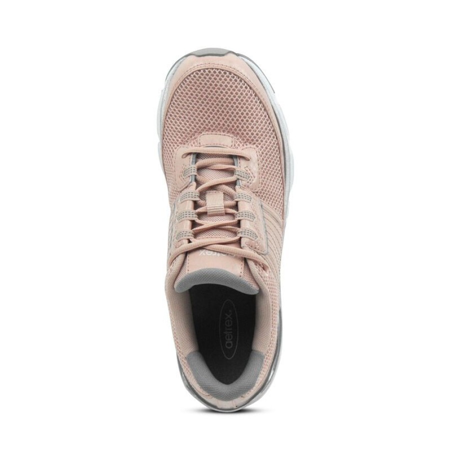 Aetrex Xspress Runner 2 - Women Sneakers