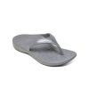 Aetrex Fiji Orthotic Flips - Women Sandals