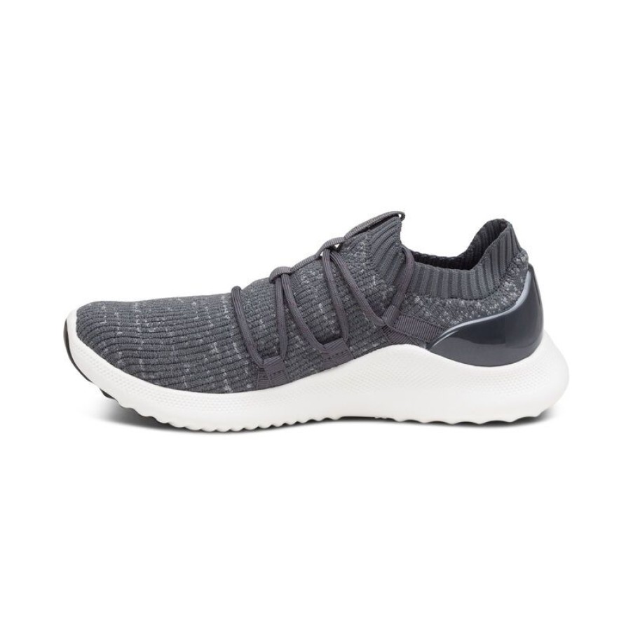 Aetrex Dani Arch Support Sneakers Sneakers